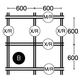 b module icon
