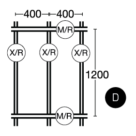 d module icon
