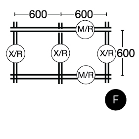 f module icon