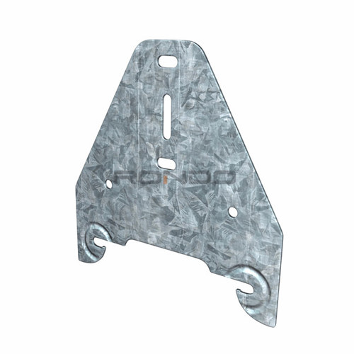 A239 Rondo 226 Direct Fix Clip - 90mm x 66mm - Rondo
