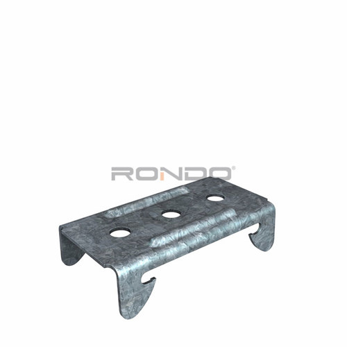 A239 Rondo 237 Direct Fix Clip - 17mm x 67mm - Rondo