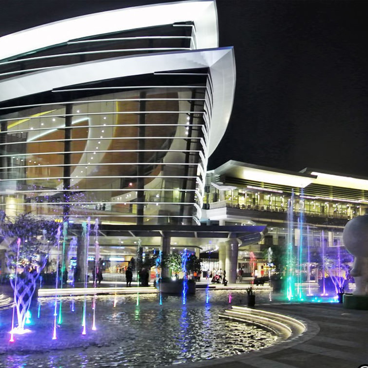 IOI City Mall, MALAYSIA
