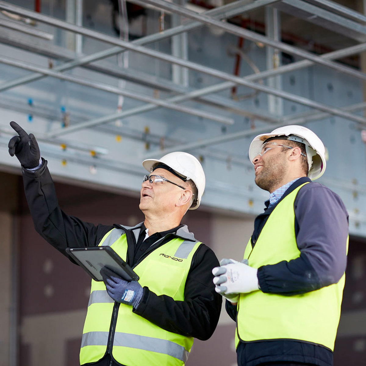 Rondo Ensures The Best Technical Advice | Rondo NZ