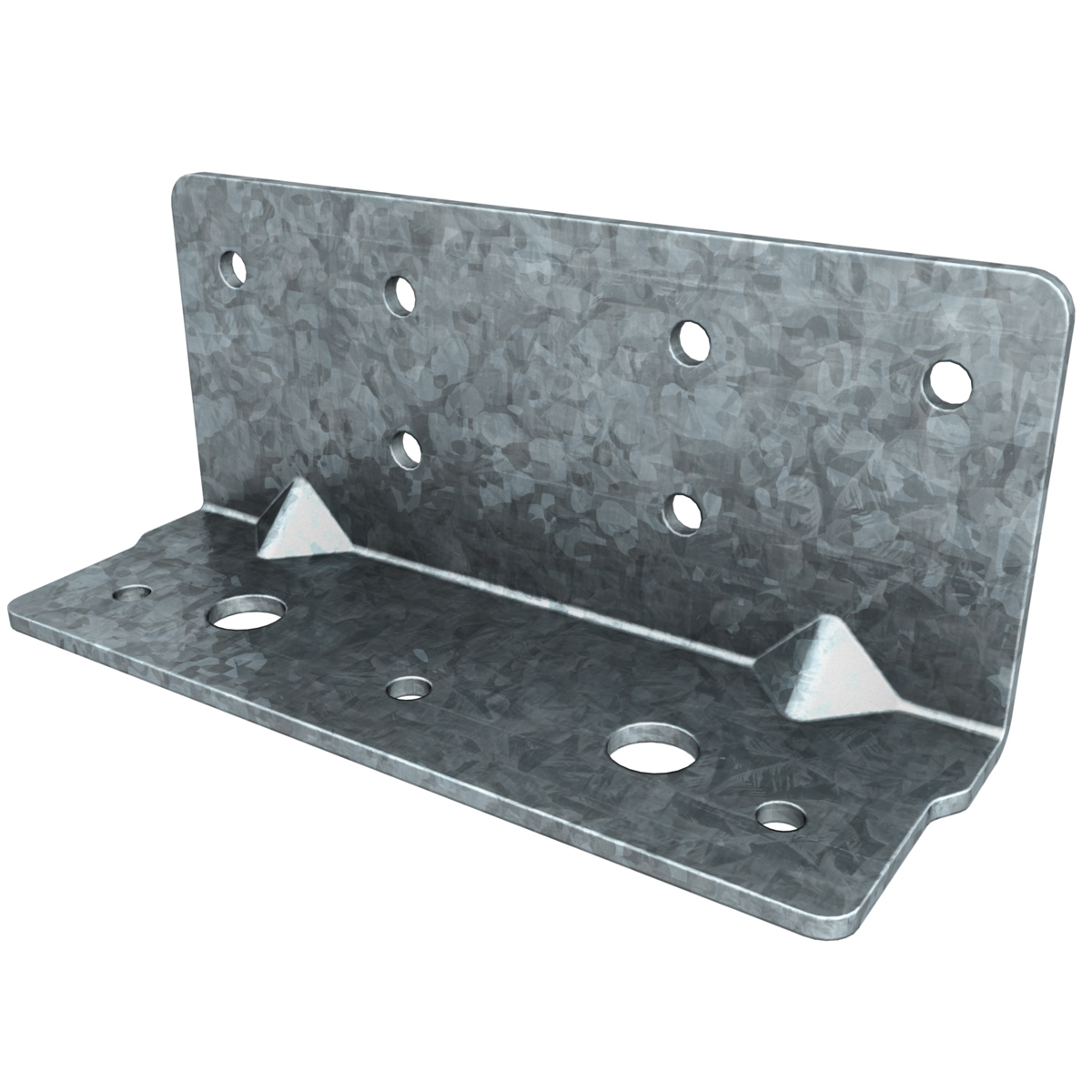 Three 150mm MAXIjamb® Stud Brackets | Rondo NZ