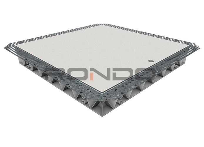 SRAP3030BLS Access Panel | Rondo