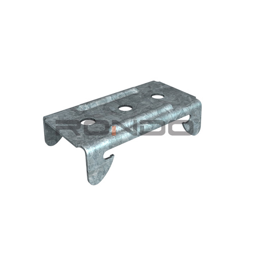 A239 Rondo 607 Direct Fix Clip - 17mm (h) x 77mm (w) - Rondo