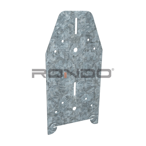 A239 Rondo 313 Extended Direct Fix Clip 190mm X 90mm - Rondo NZ