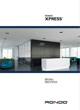 Xpress Technical Brochure