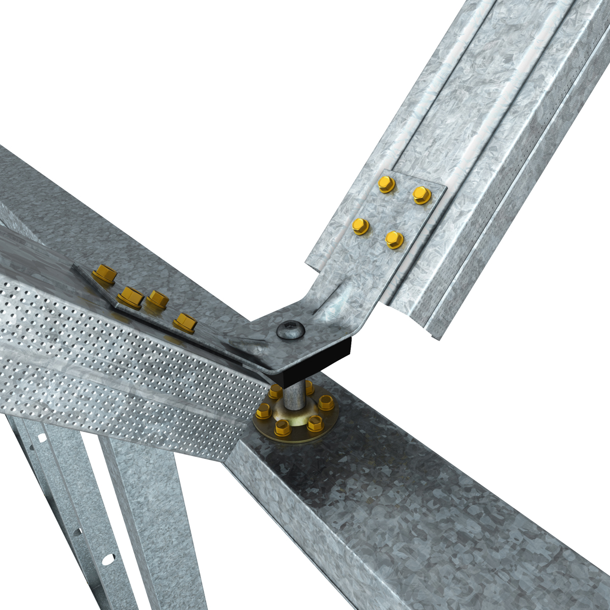 Leading Seismic Wall & Ceiling Solutions | Rondo NZ