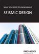 Seismic Design Thumb