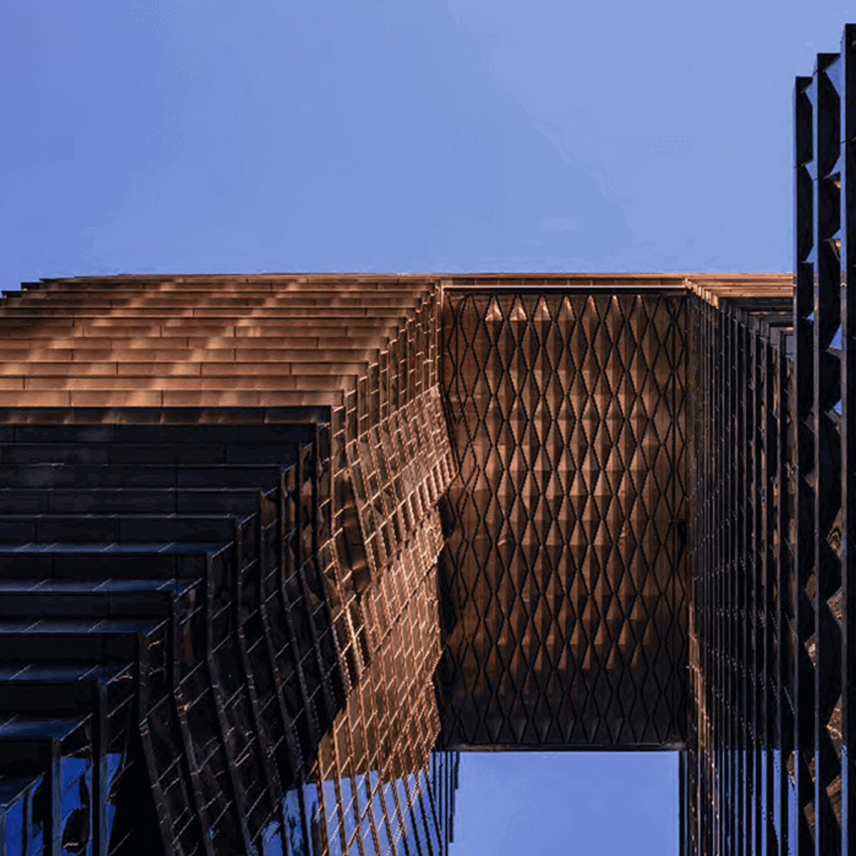 Collins Arch Project In Melbourne | Rondo Australia